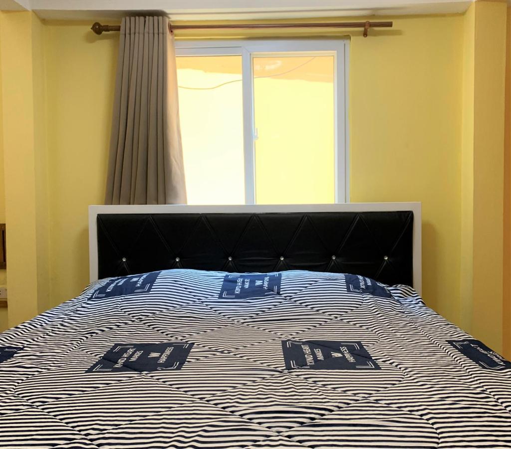 Golf-Sea-City Guest House HHQ Exterior foto