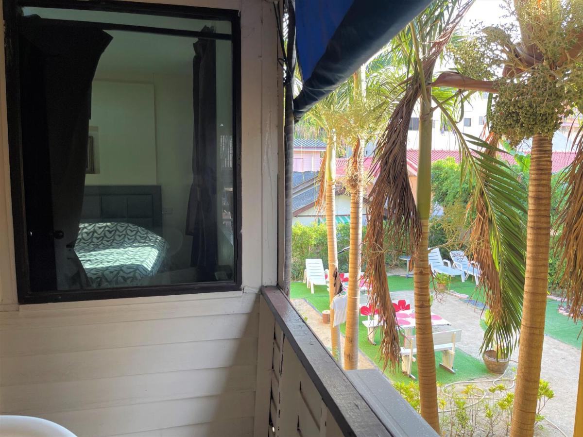 Golf-Sea-City Guest House HHQ Exterior foto