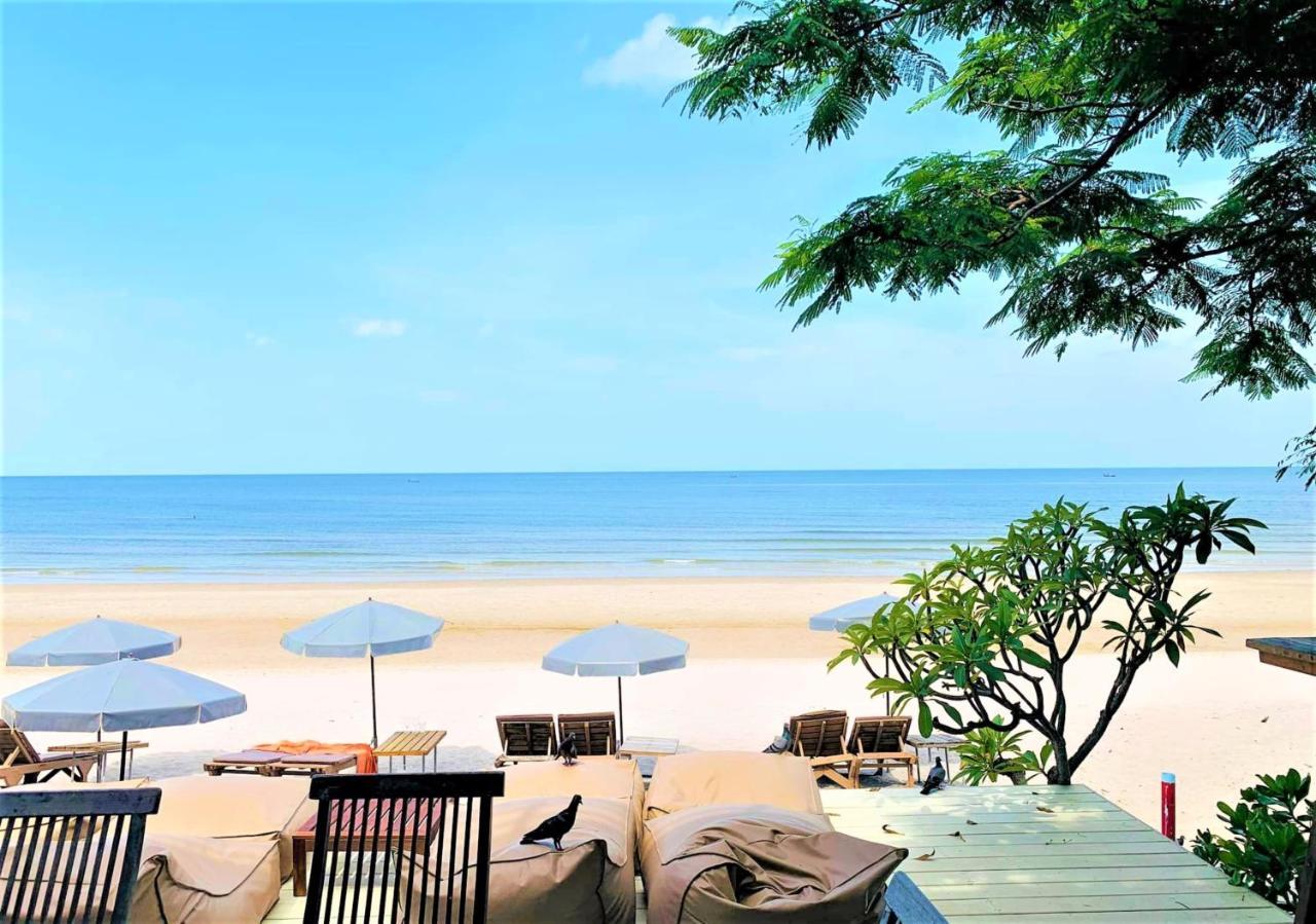 Golf-Sea-City Guest House HHQ Exterior foto