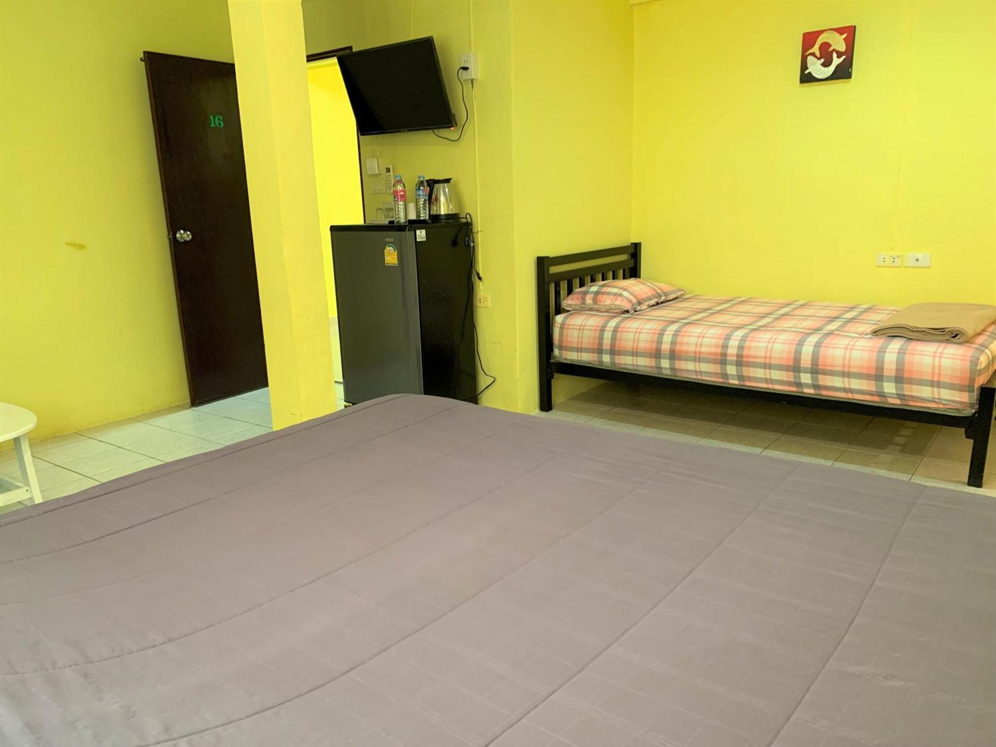 Golf-Sea-City Guest House HHQ Cameră foto