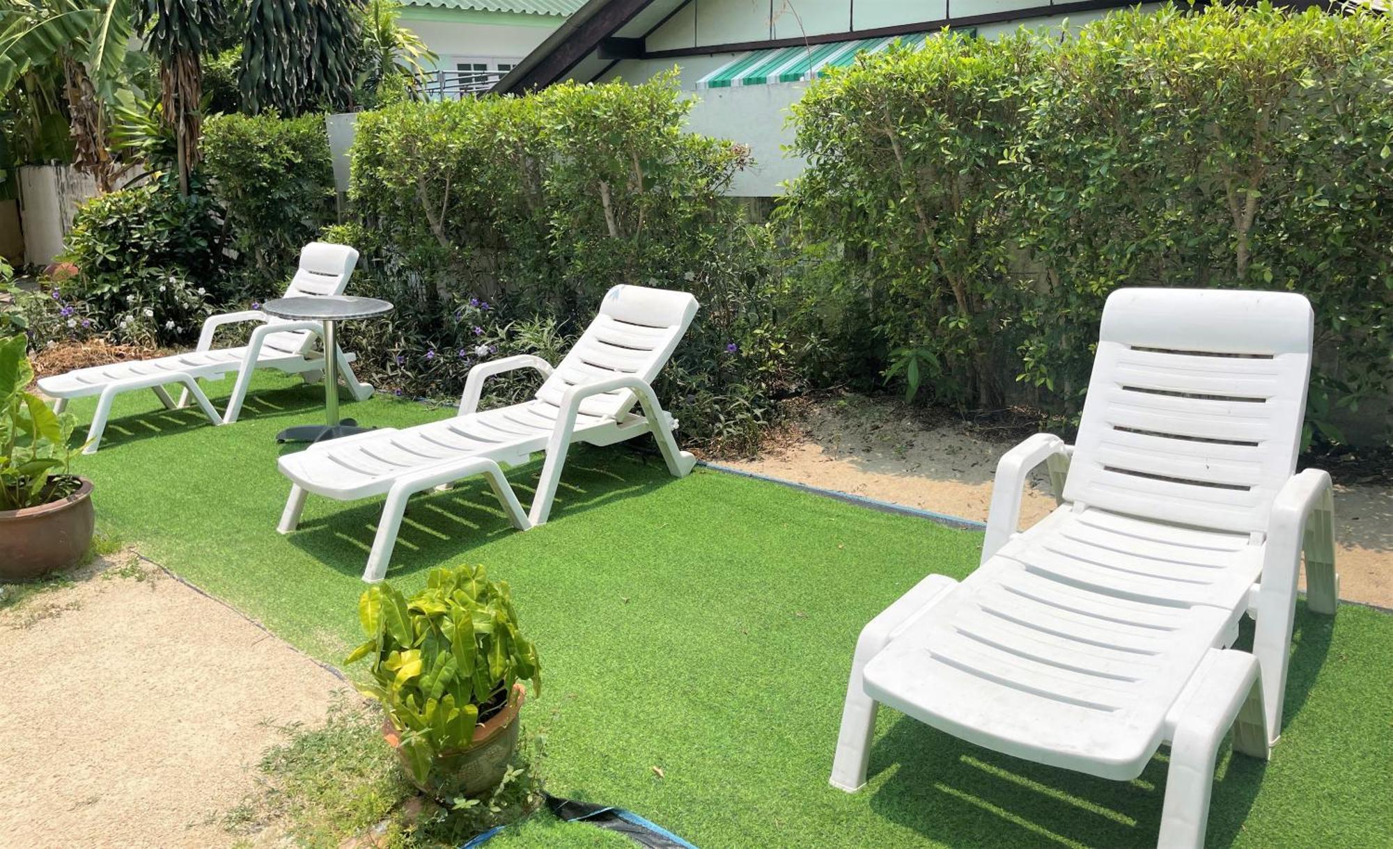 Golf-Sea-City Guest House HHQ Cameră foto